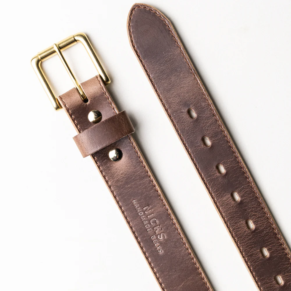 In-Stock - Heritage Belt - Image 16