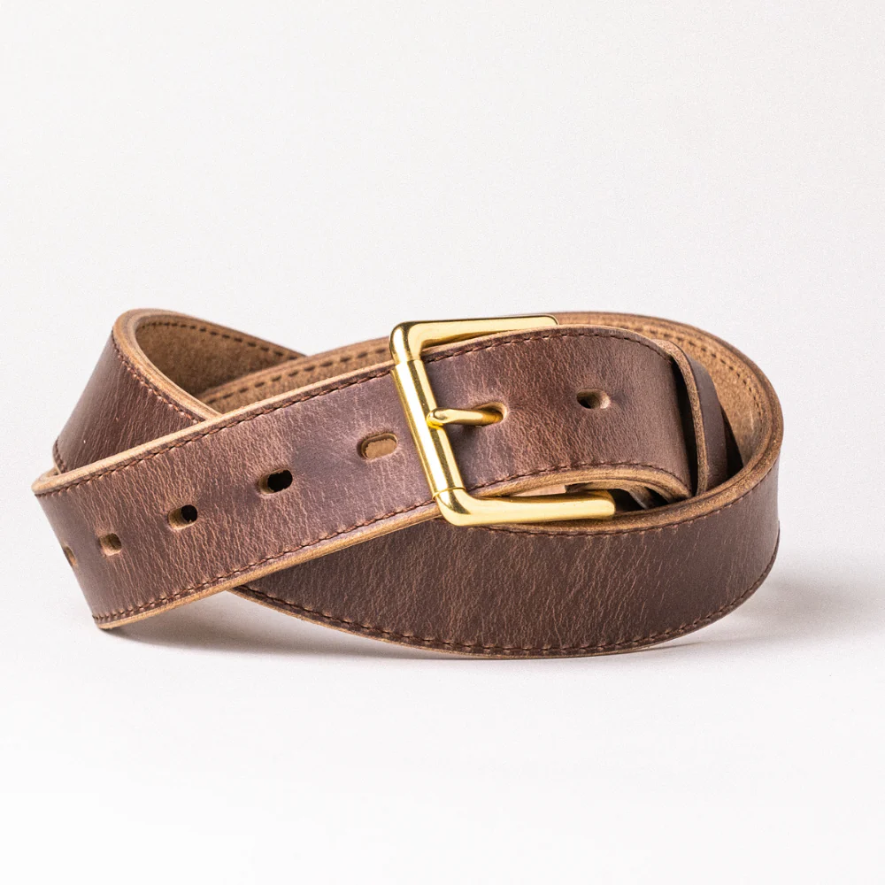 In-Stock - Heritage Belt - Image 4