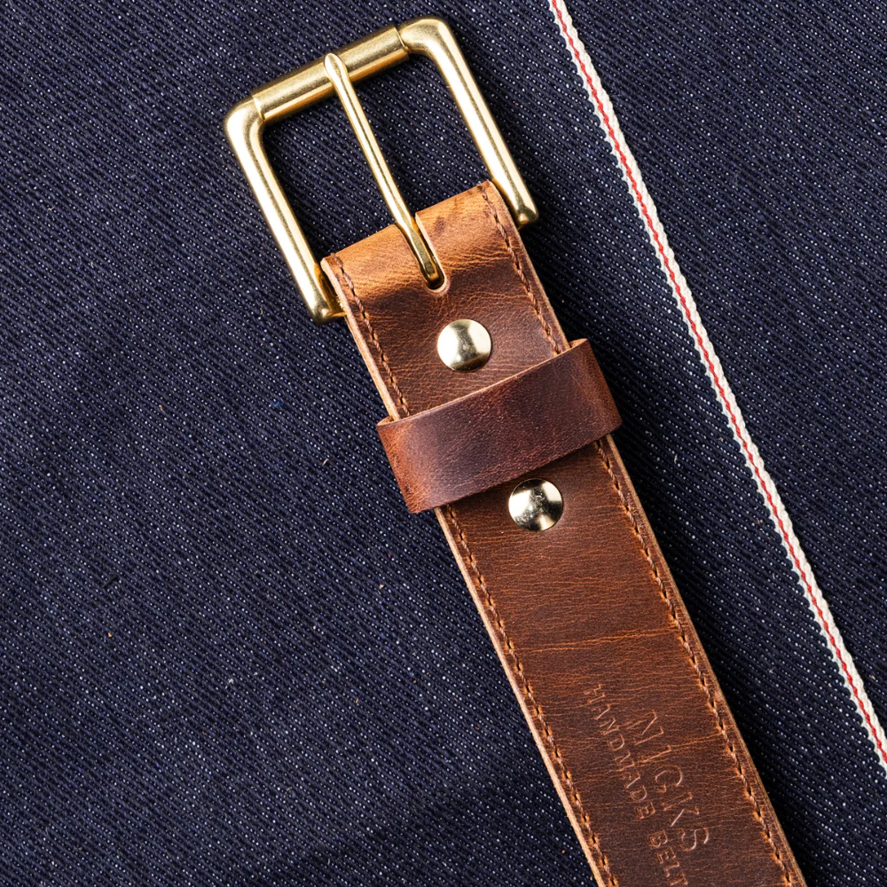 In-Stock - Heritage Belt - Image 5