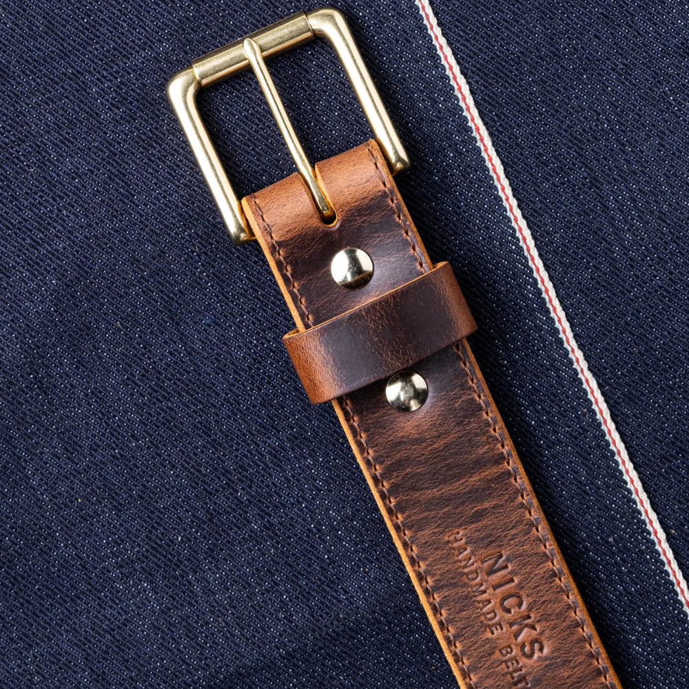 In-Stock - Heritage Belt - Image 6