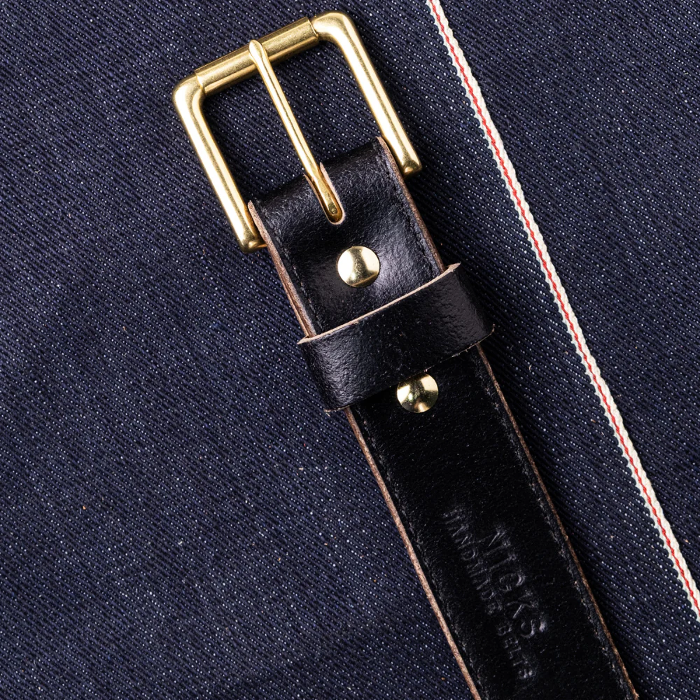 In-Stock - Heritage Belt - Image 7
