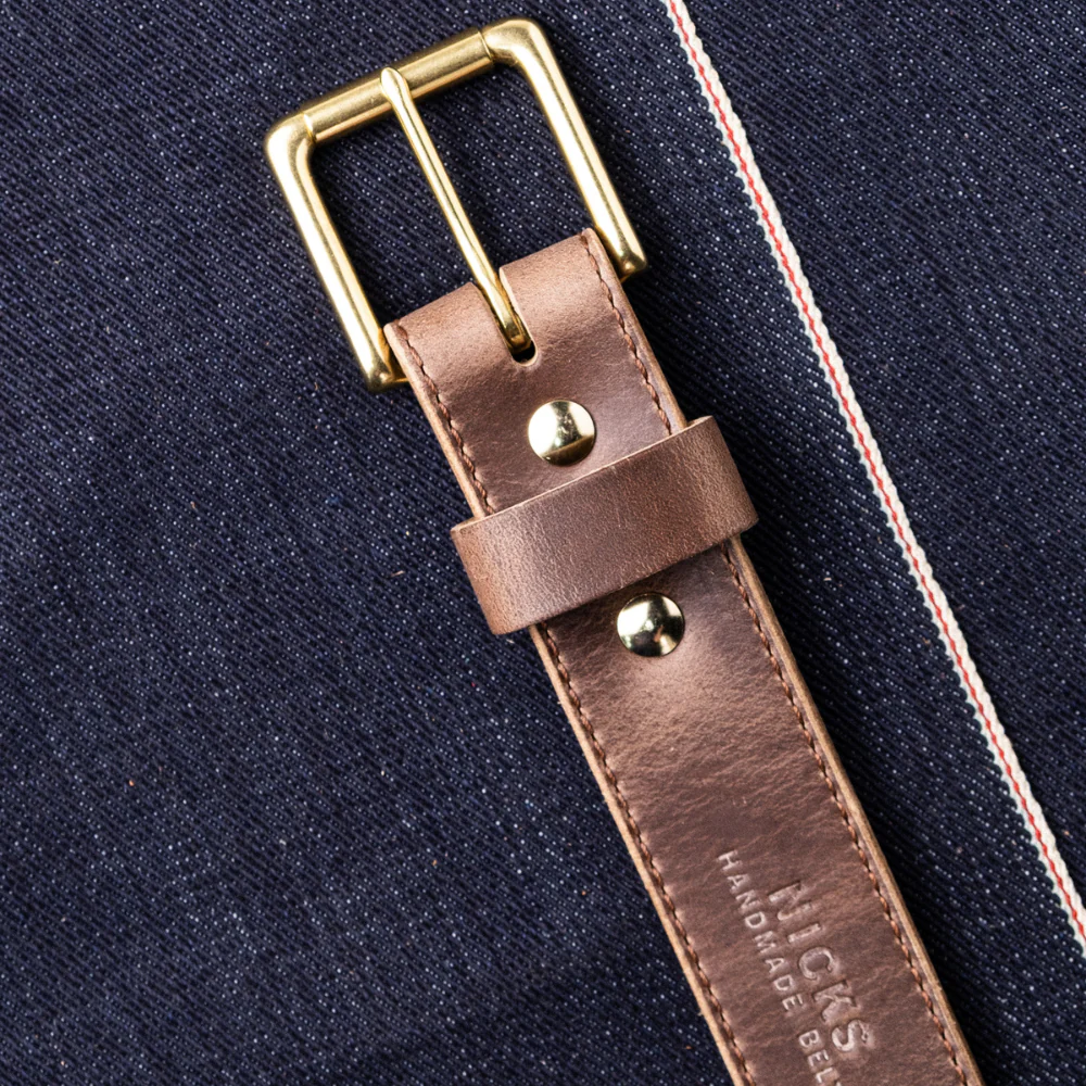 In-Stock - Heritage Belt - Image 8