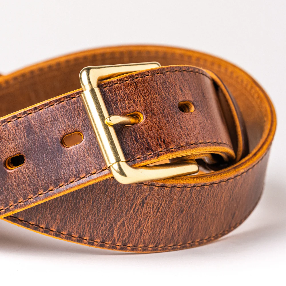 In-Stock - Heritage Belt - Image 9