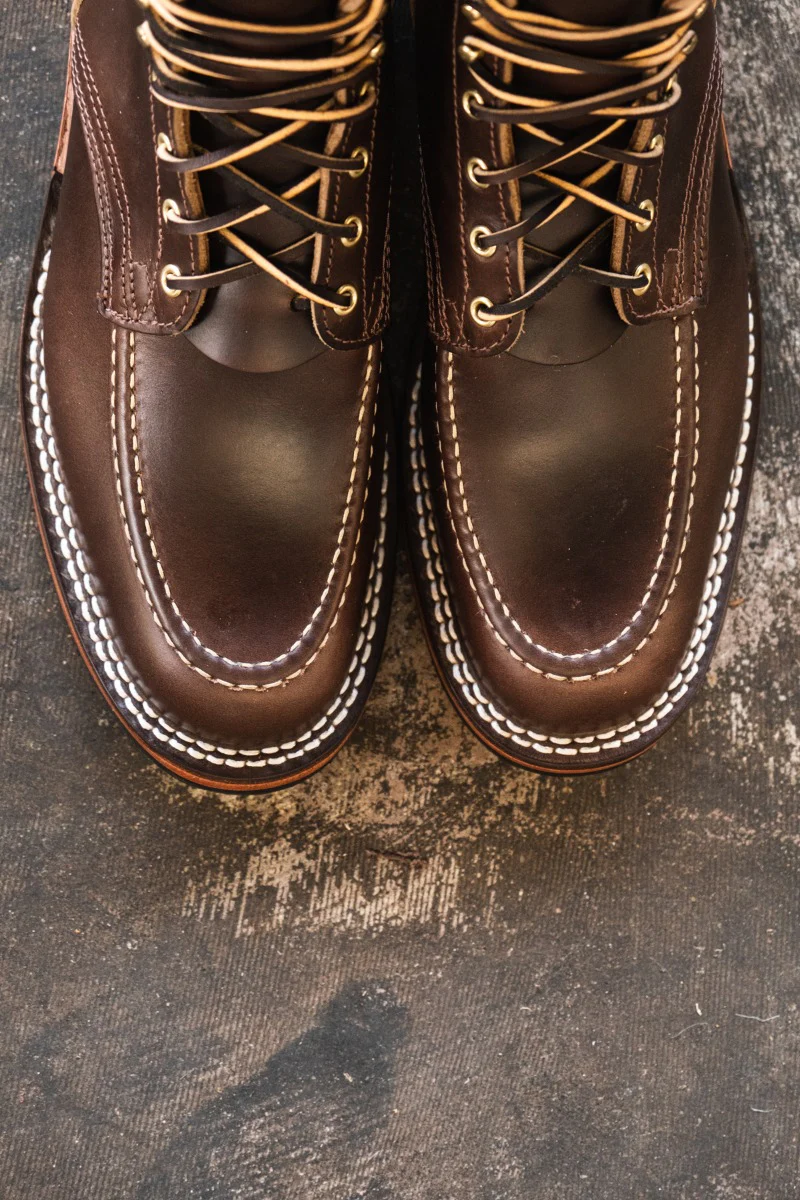 Heritage Moc Toe - Image 4