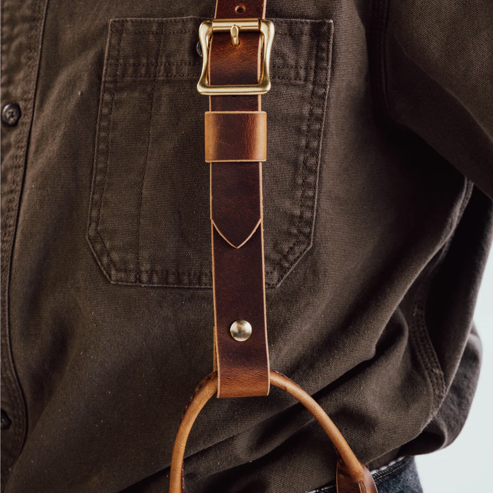 Heritage Suspender Attachments - Image 11