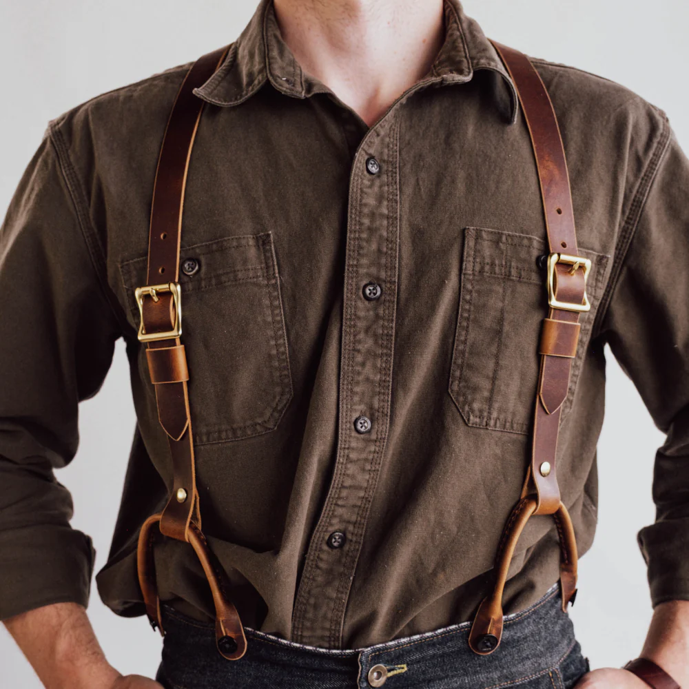 Heritage Suspender Attachments - Image 13