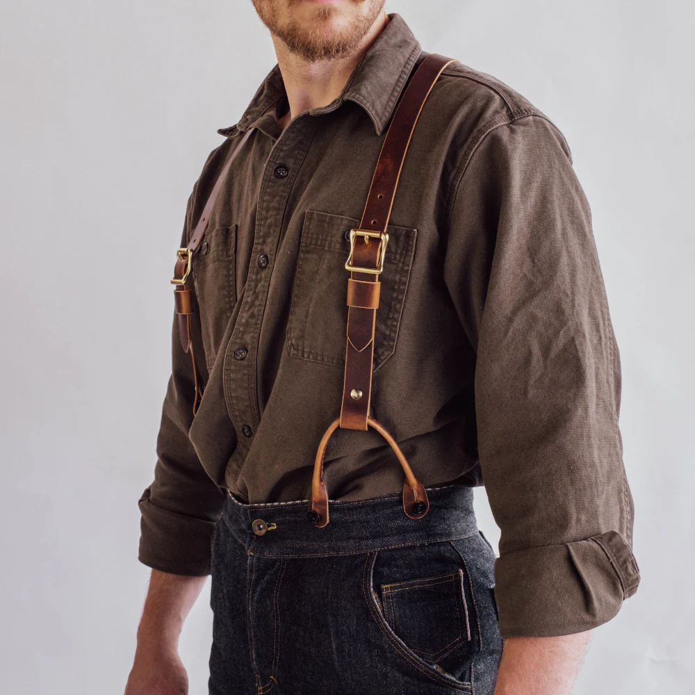 Heritage Suspender Attachments - Image 14