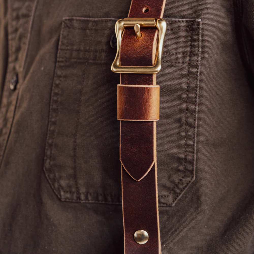 Heritage Suspender Attachments - Image 15
