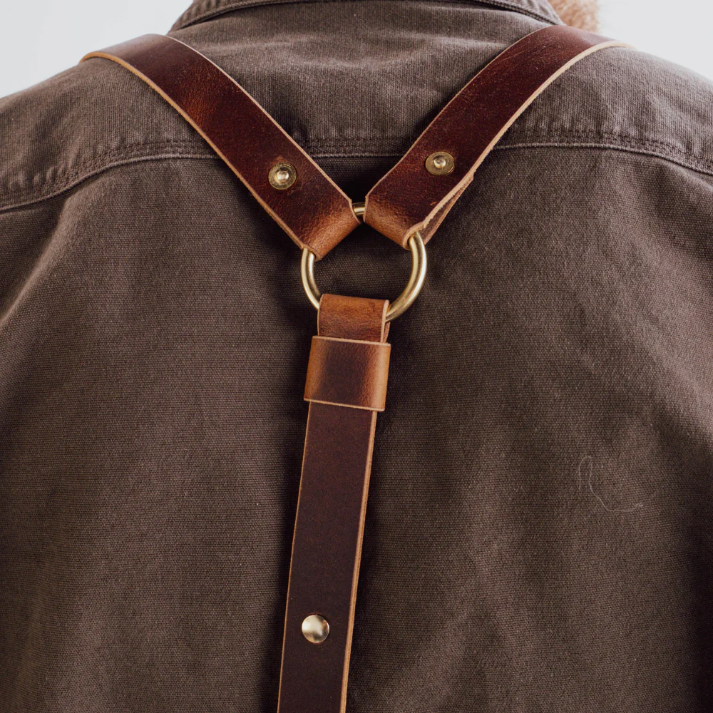 Heritage Suspender Attachments - Image 16