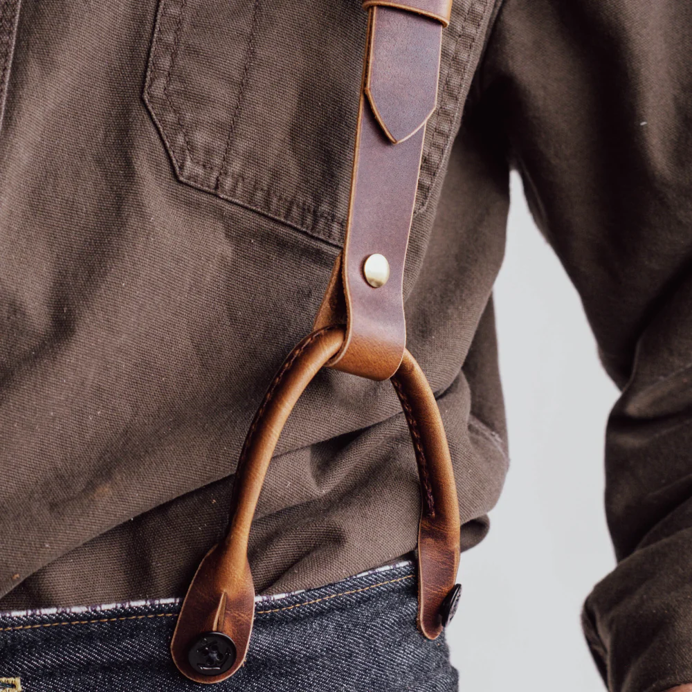 Heritage Suspender Attachments - Image 17