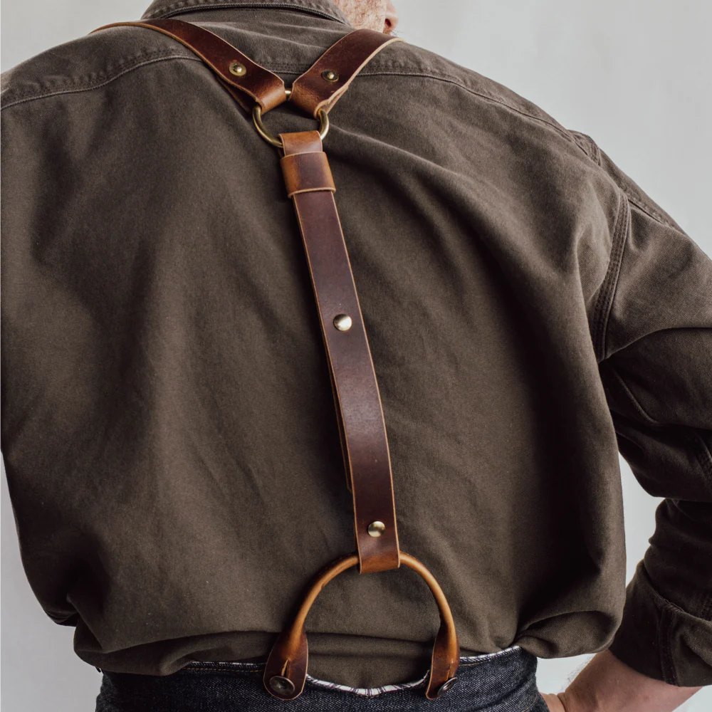 Heritage Suspender Attachments - Image 18