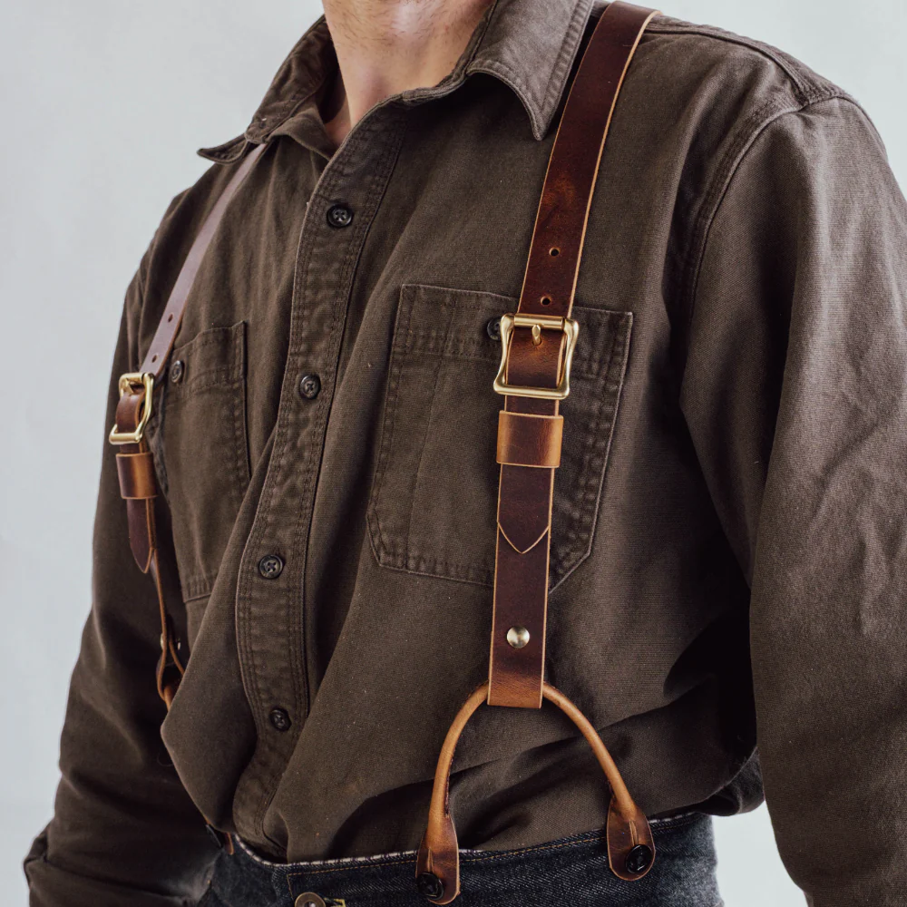 Heritage Suspender Attachments - Image 19