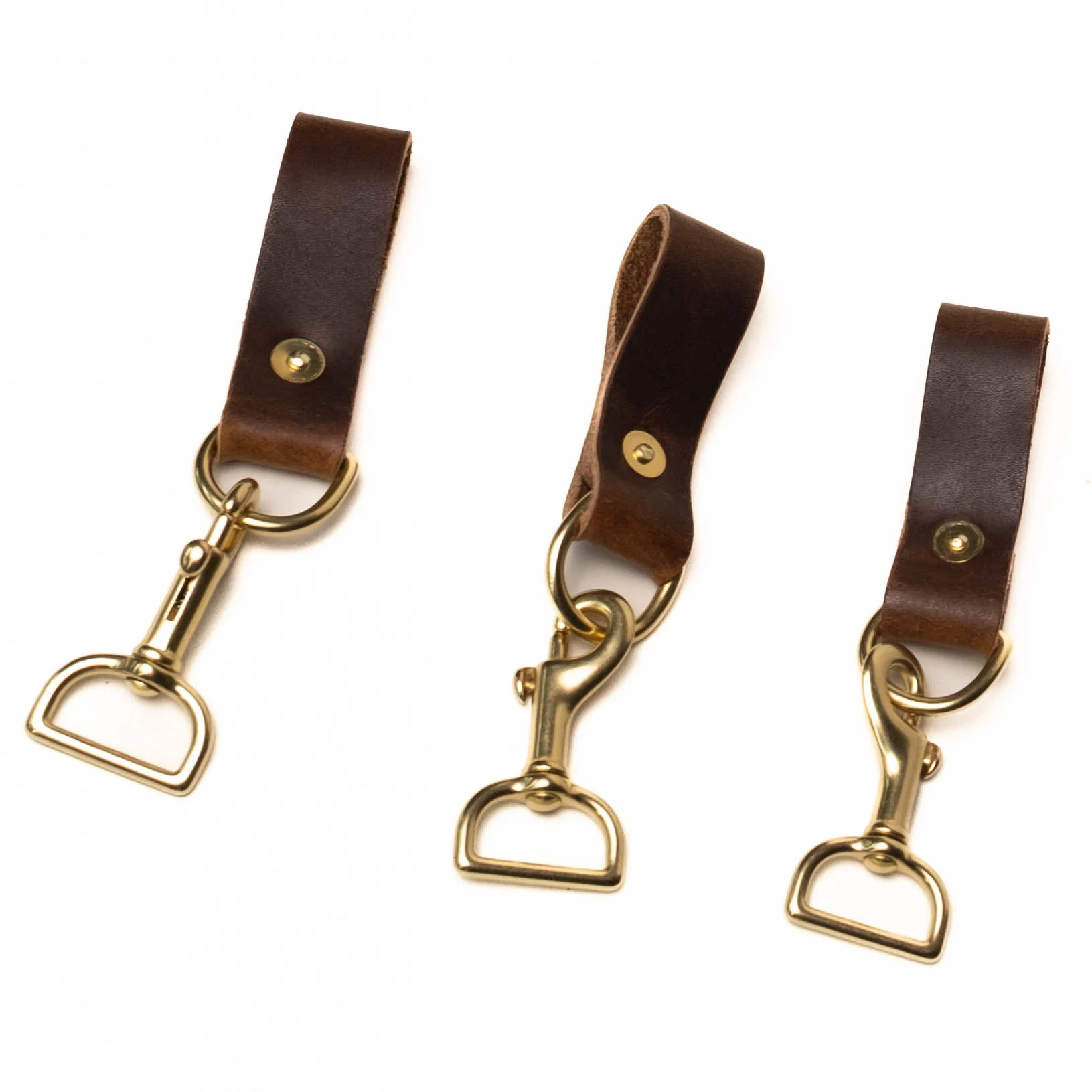 Heritage Suspender Attachments - Image 5