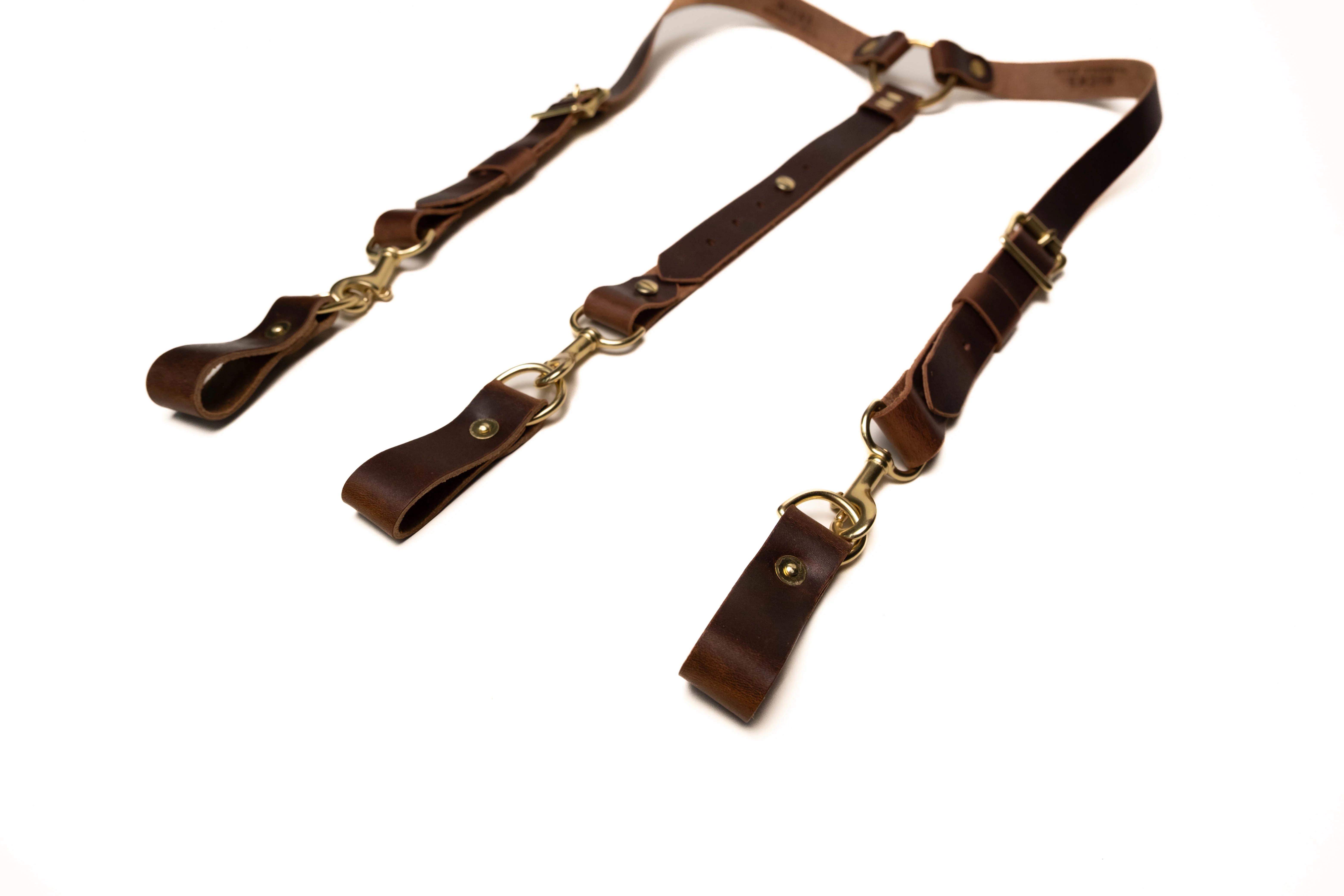 Heritage Suspender Attachments - Image 6