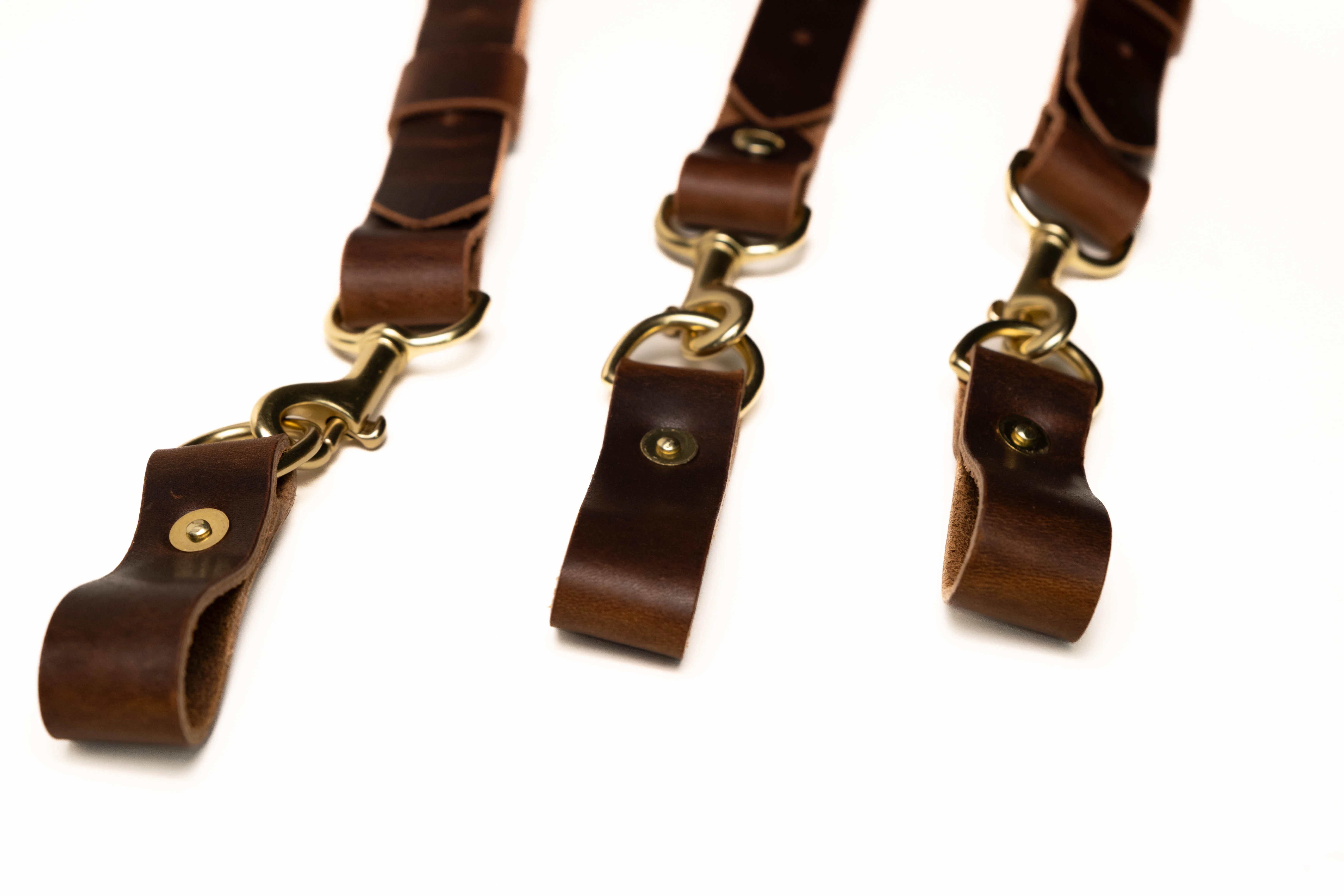 Heritage Suspender Attachments - Image 8