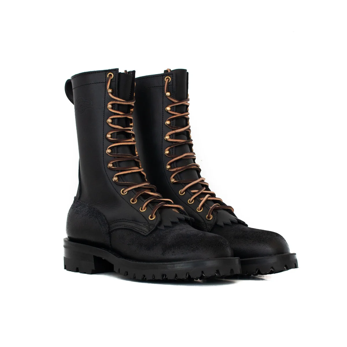 Hot Shot®  Moderate Arch - Red Card Wildland Fire Boots - Image 3