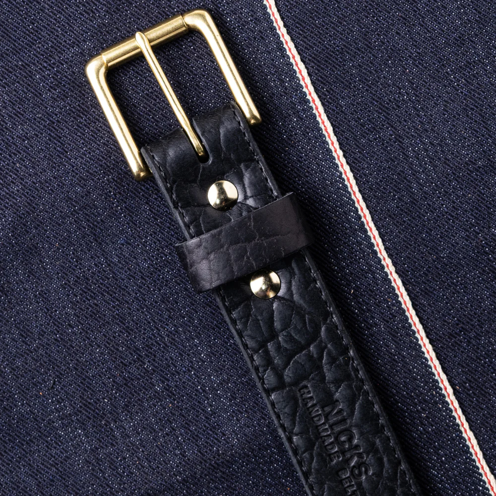 In-Stock - American Bison Belt - Image 15