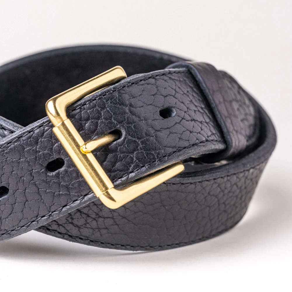 In-Stock - American Bison Belt - Image 7
