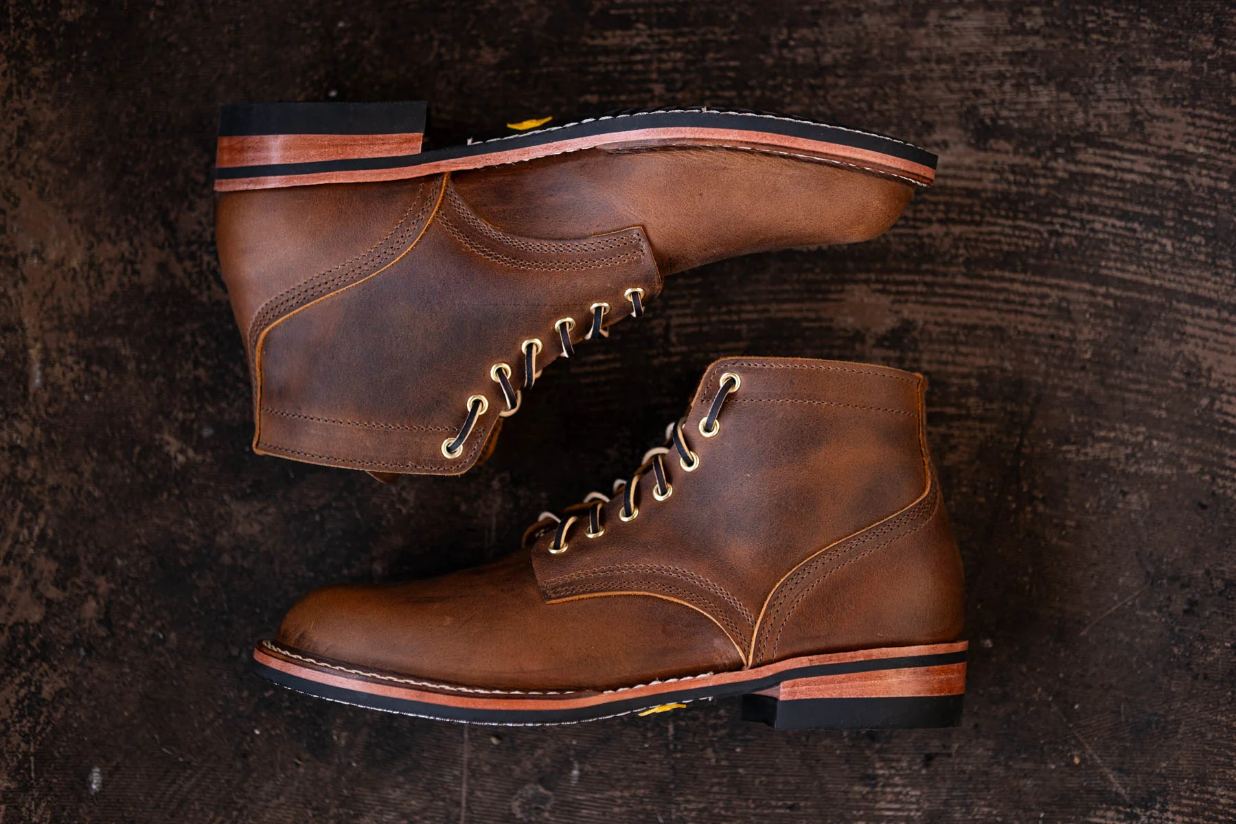 Ivan Boot - Image 9