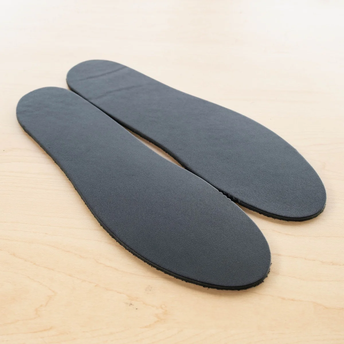 Leather Insoles – Thin (4–5oz) | Extend Boot Life Without Adding Bulk - Image 5
