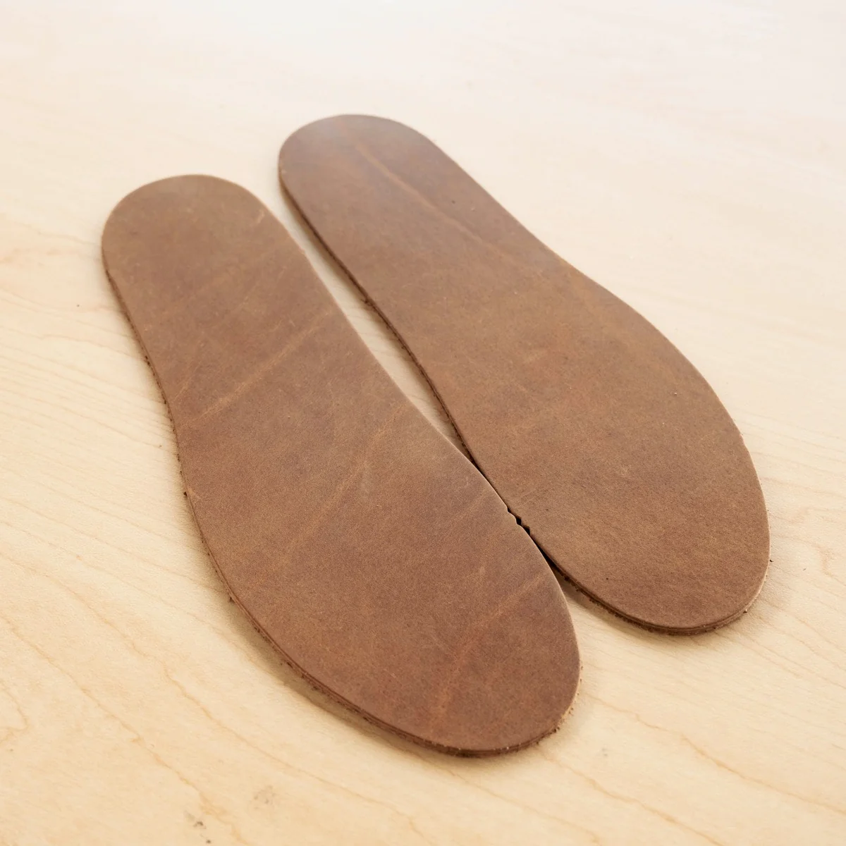 Leather Insoles – Thin (4–5oz) | Extend Boot Life Without Adding Bulk - Image 6
