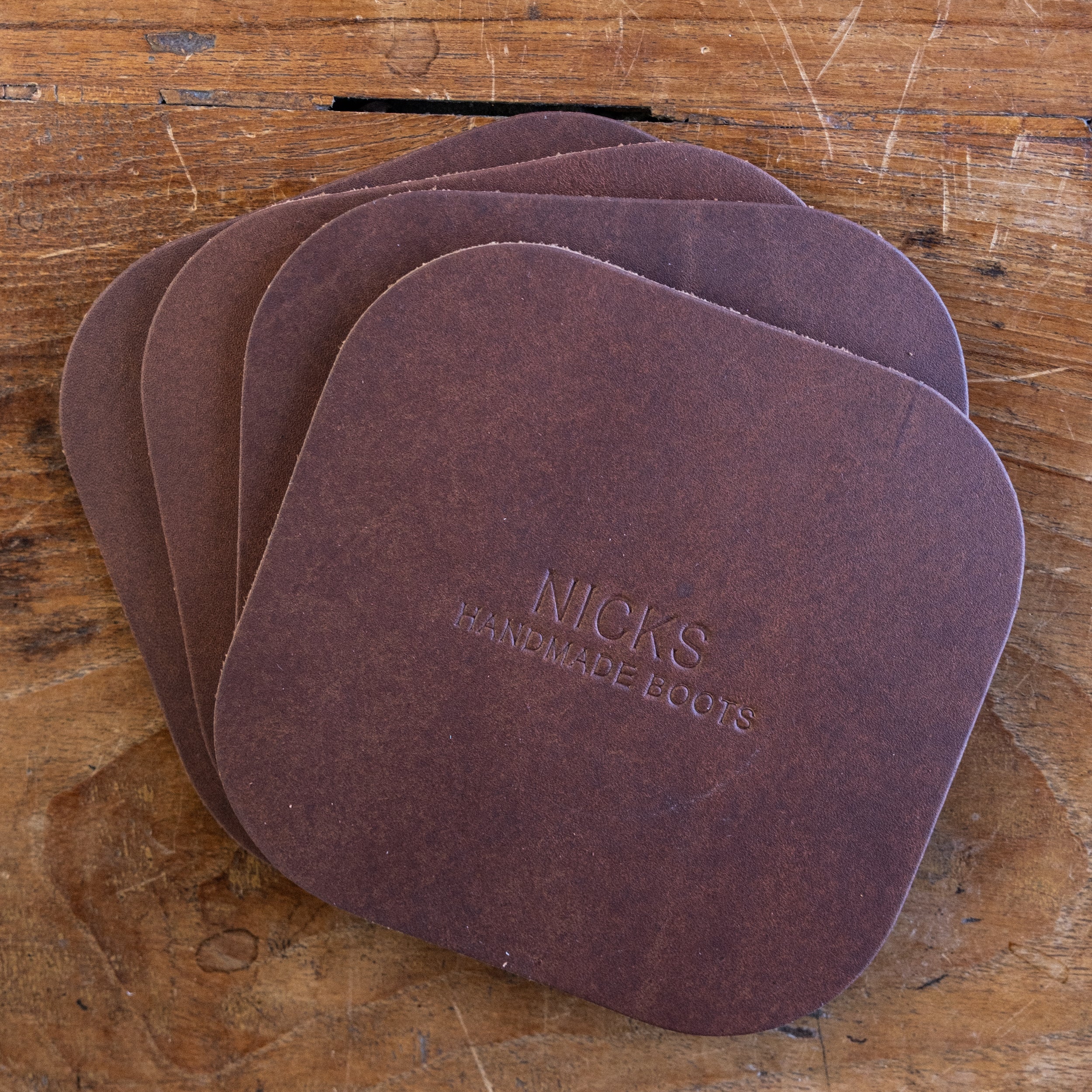 Leather Goods Bundle: Beverage - Image 6