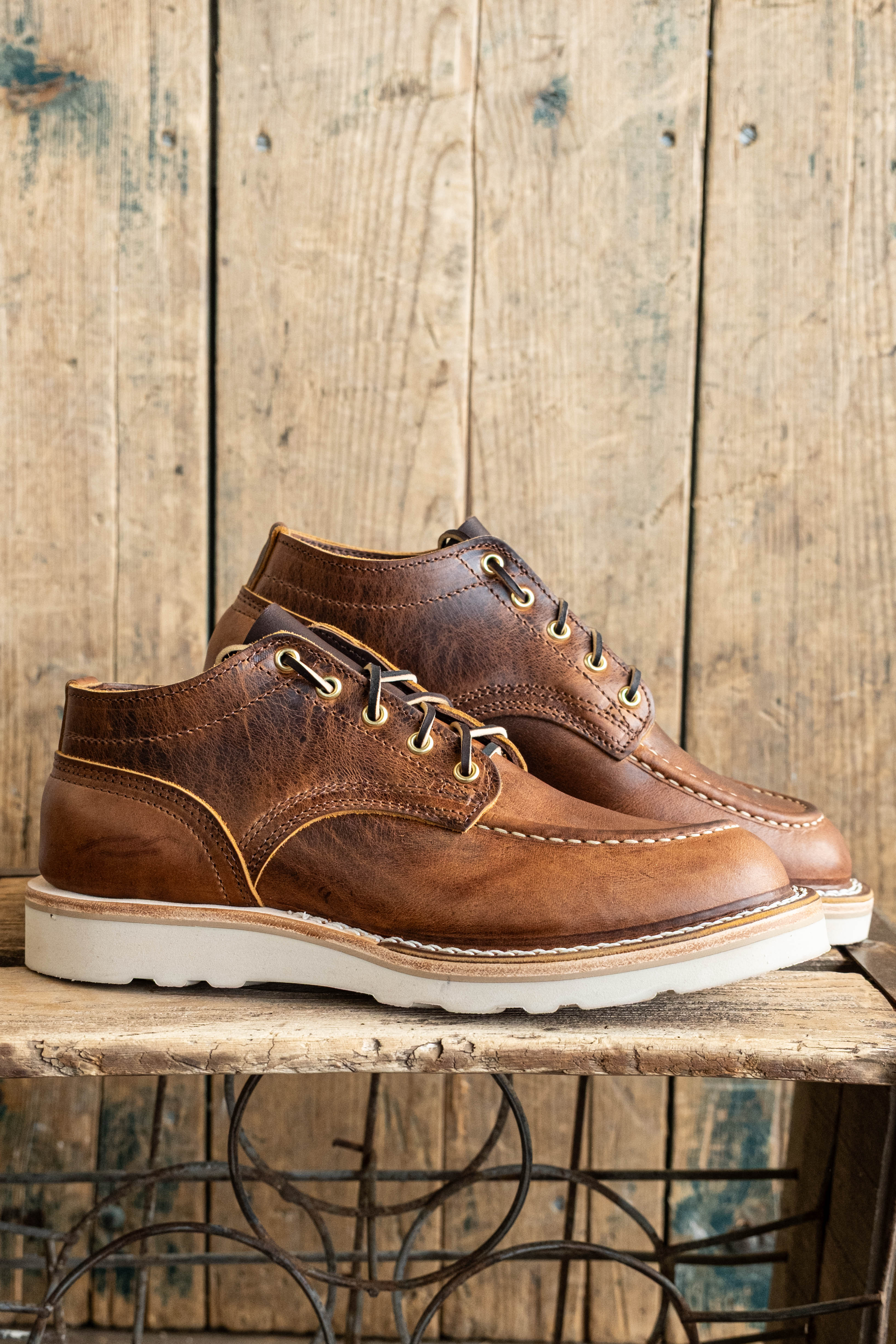 Moc Toe Comstock - Image 7