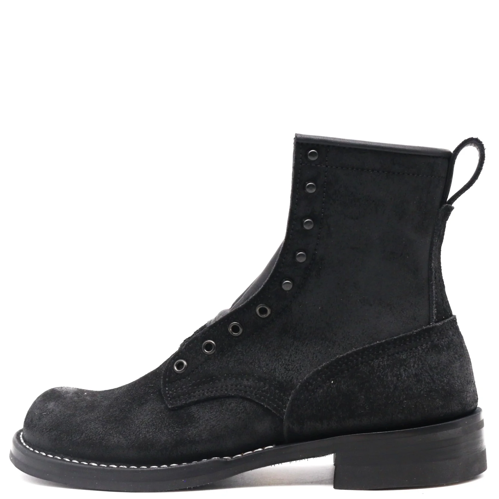 Lace-Up MTO 9.0 C - Ready To Ship!
