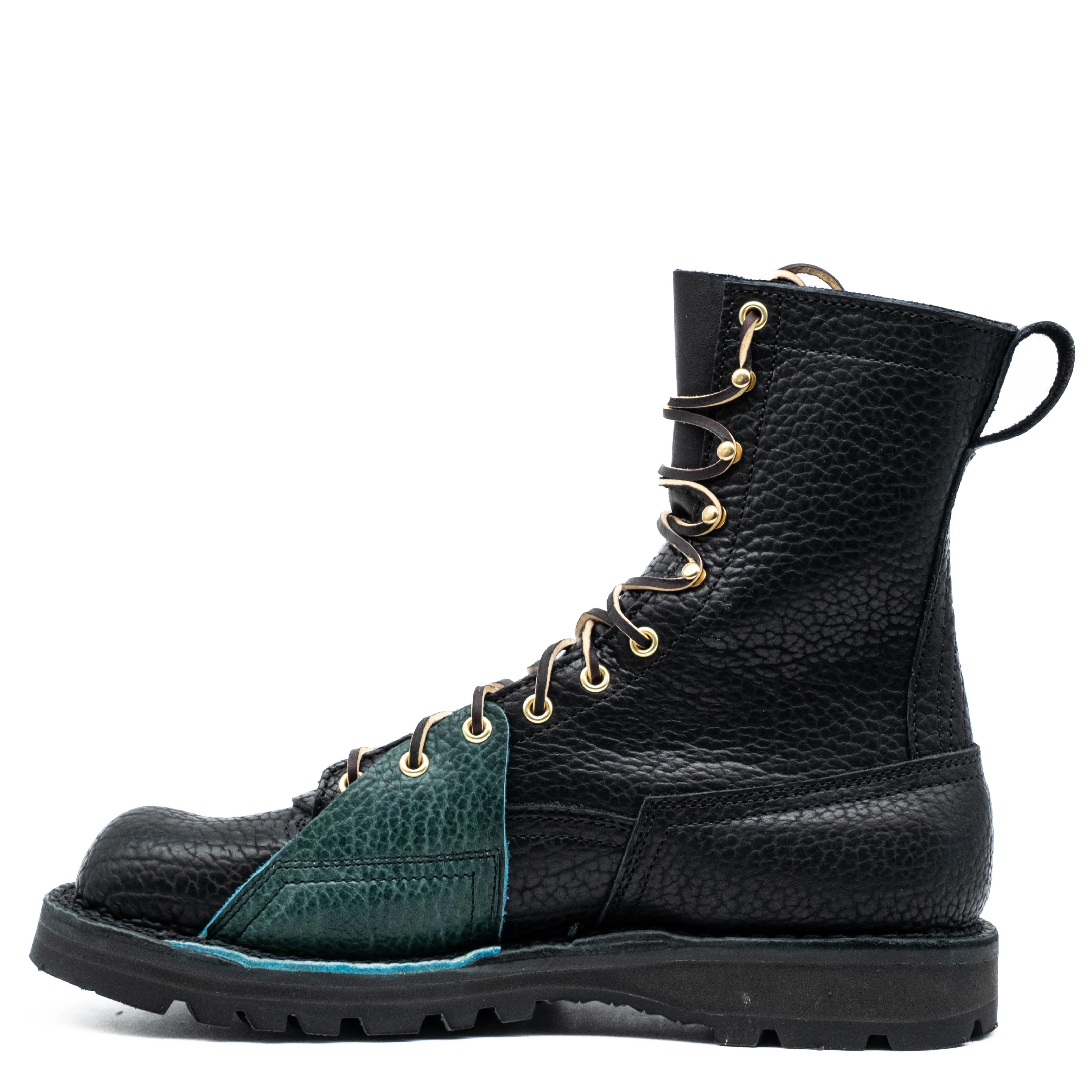 ND3 Indestructible Apocalypse Boot - Nicks x Rose Anvil - Image 3