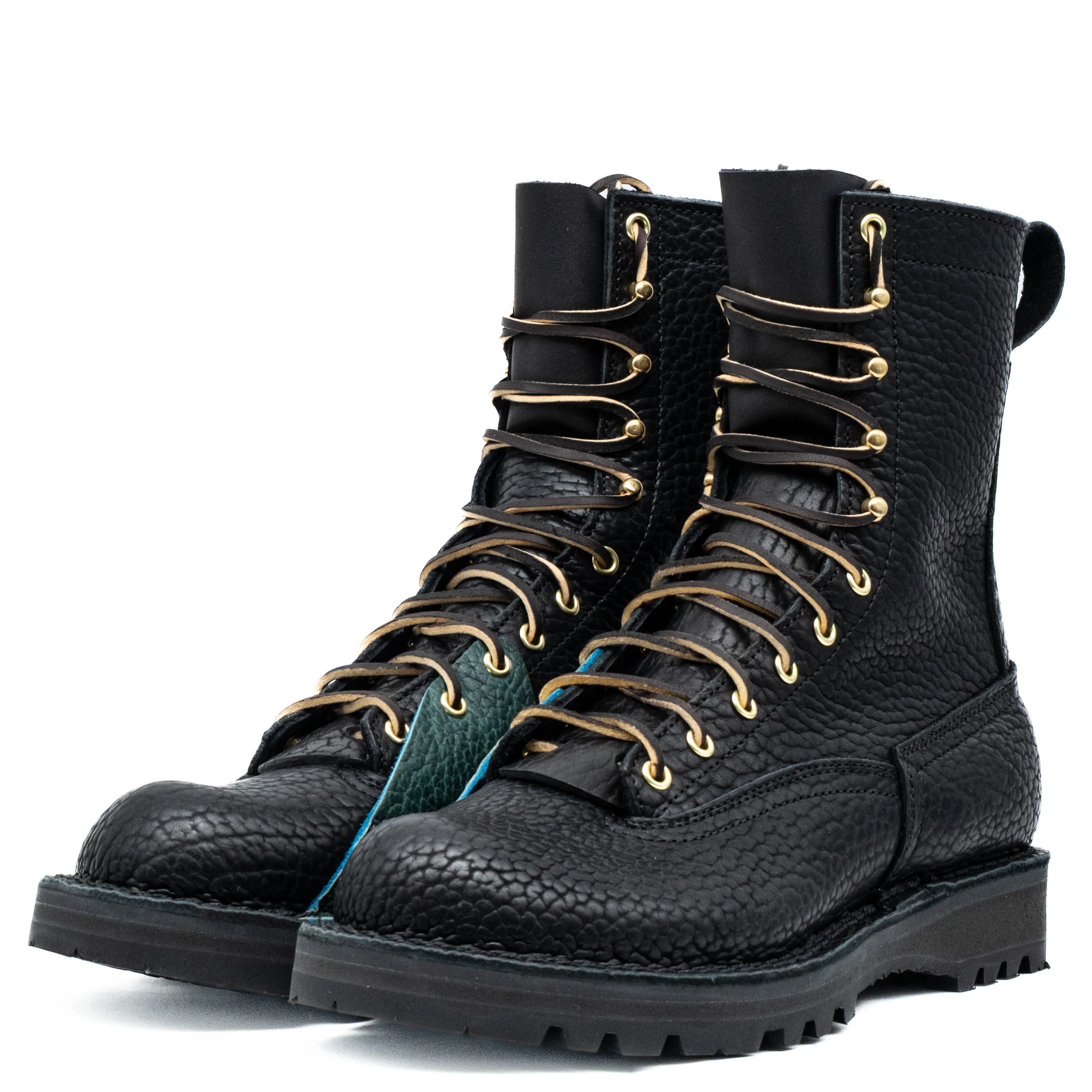 ND3 Indestructible Apocalypse Boot - Nicks x Rose Anvil - Image 4