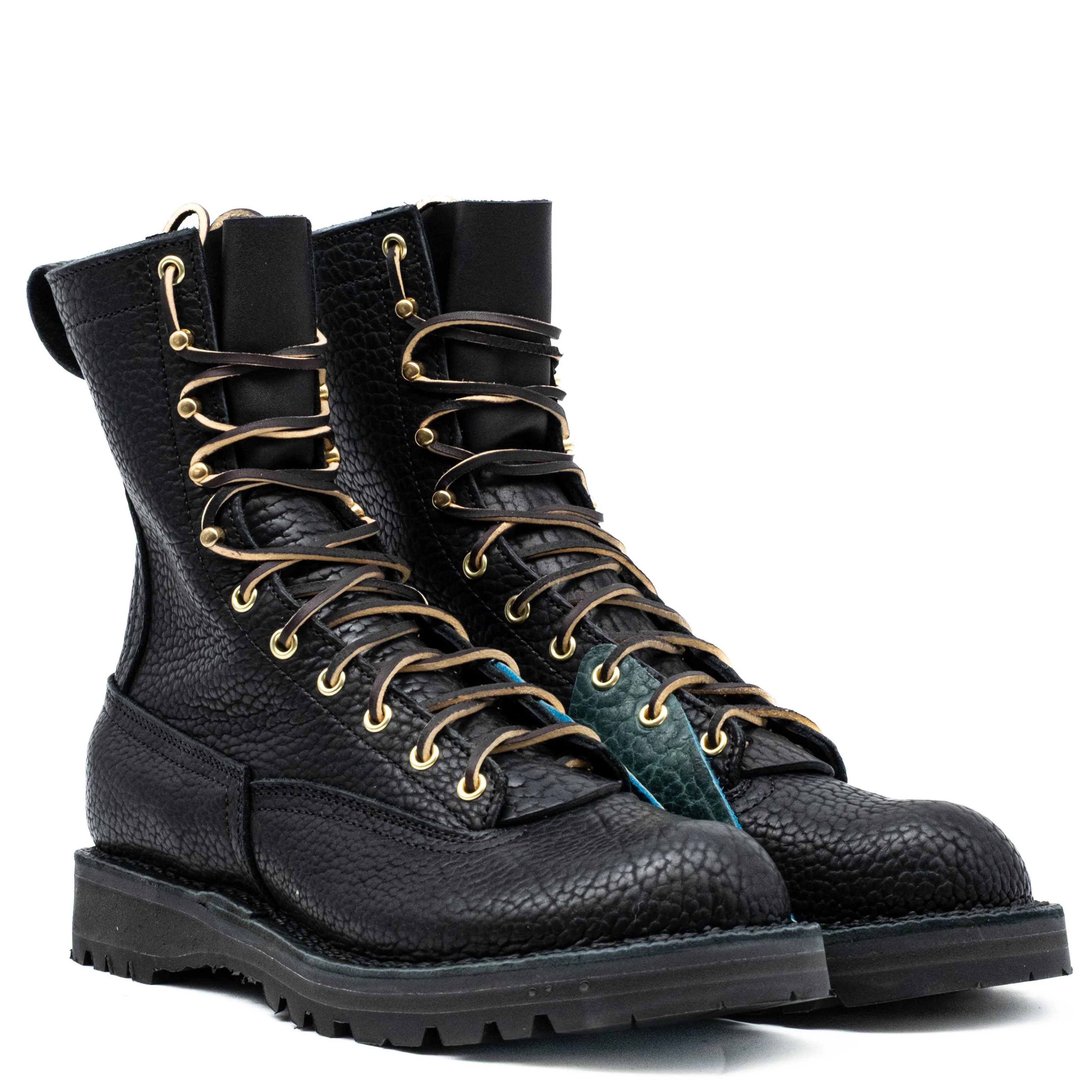 ND3 Indestructible Apocalypse Boot - Nicks x Rose Anvil - Image 5