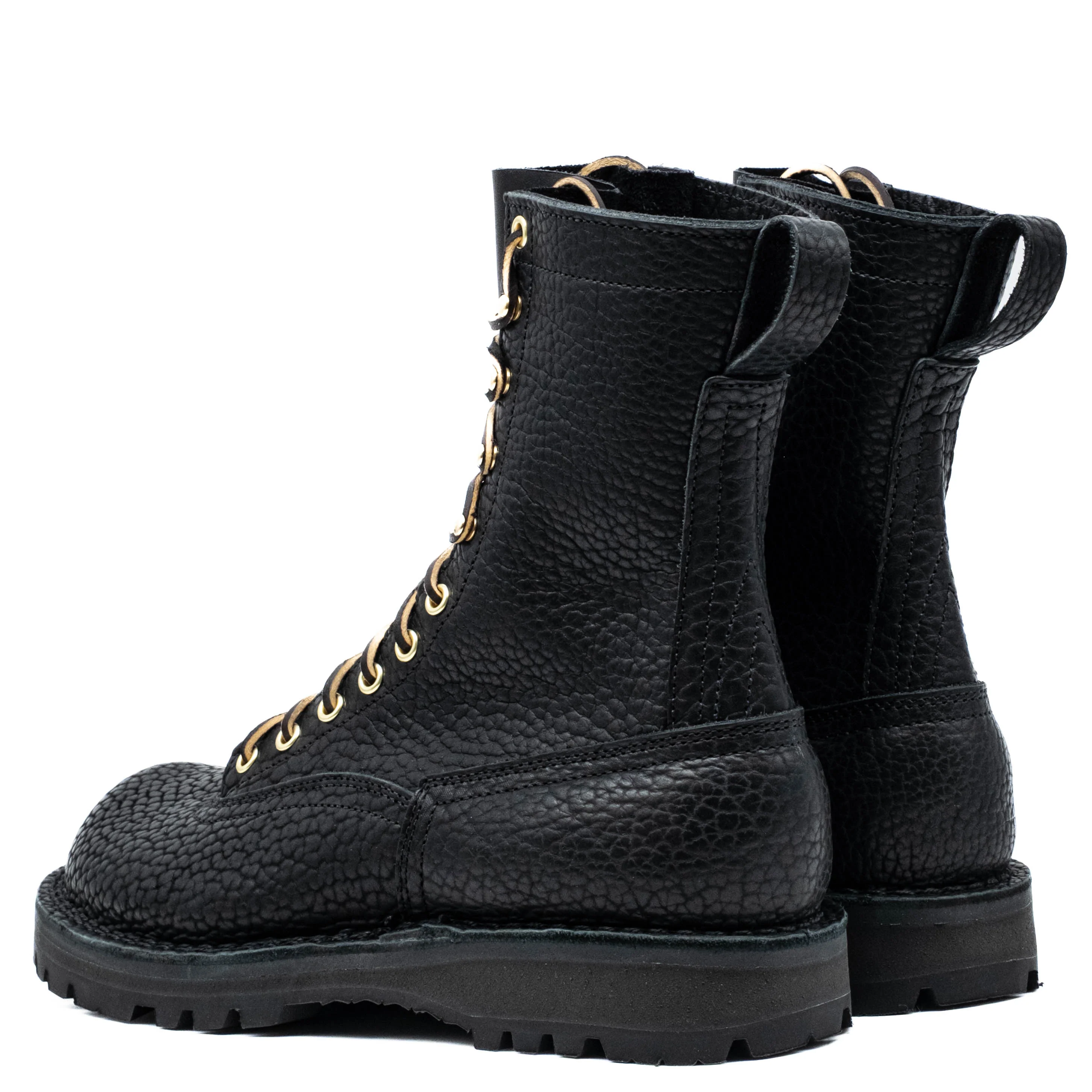 ND3 Indestructible Apocalypse Boot - Nicks x Rose Anvil - Image 6