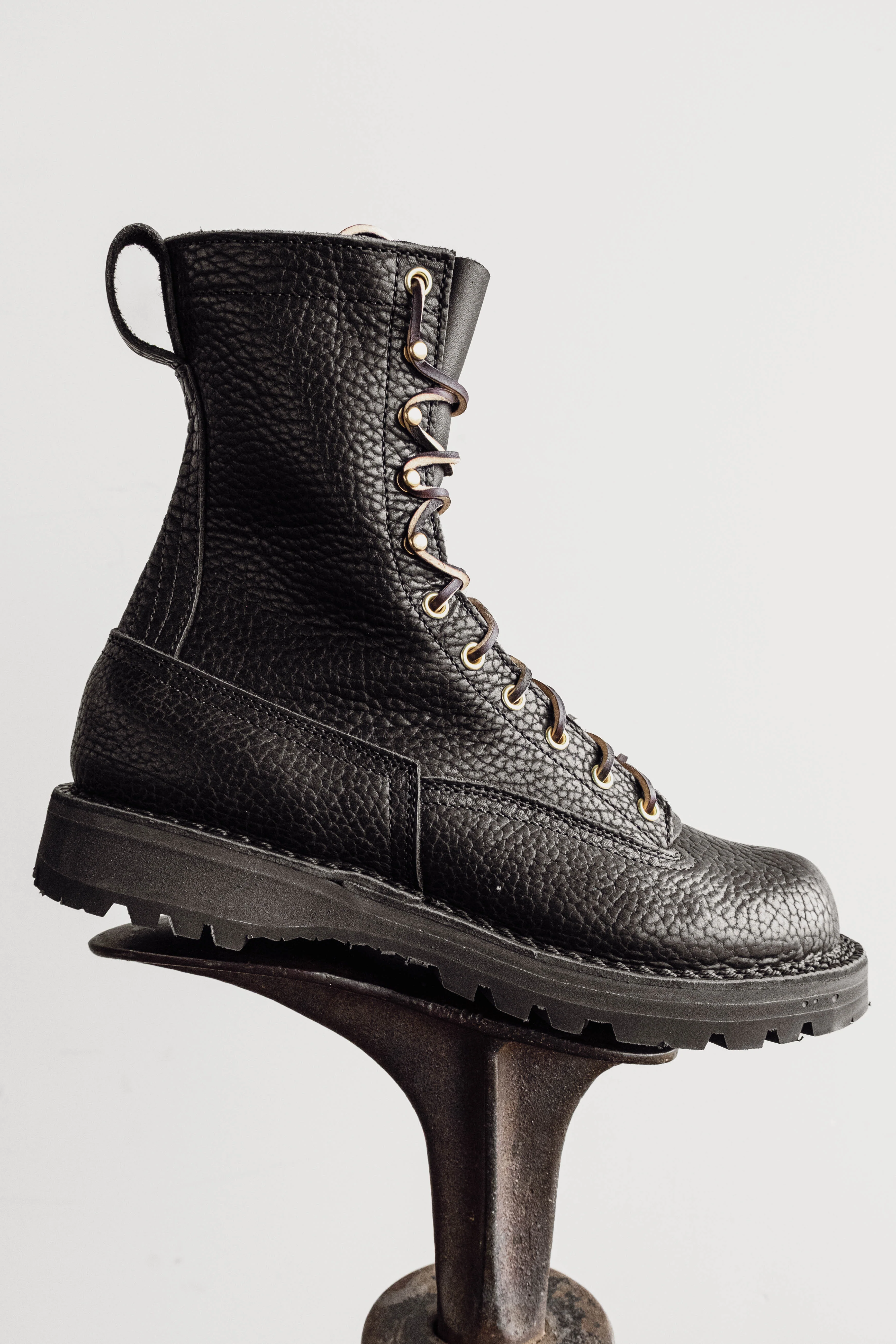 ND3 Indestructible Apocalypse Boot - Nicks x Rose Anvil - Image 7