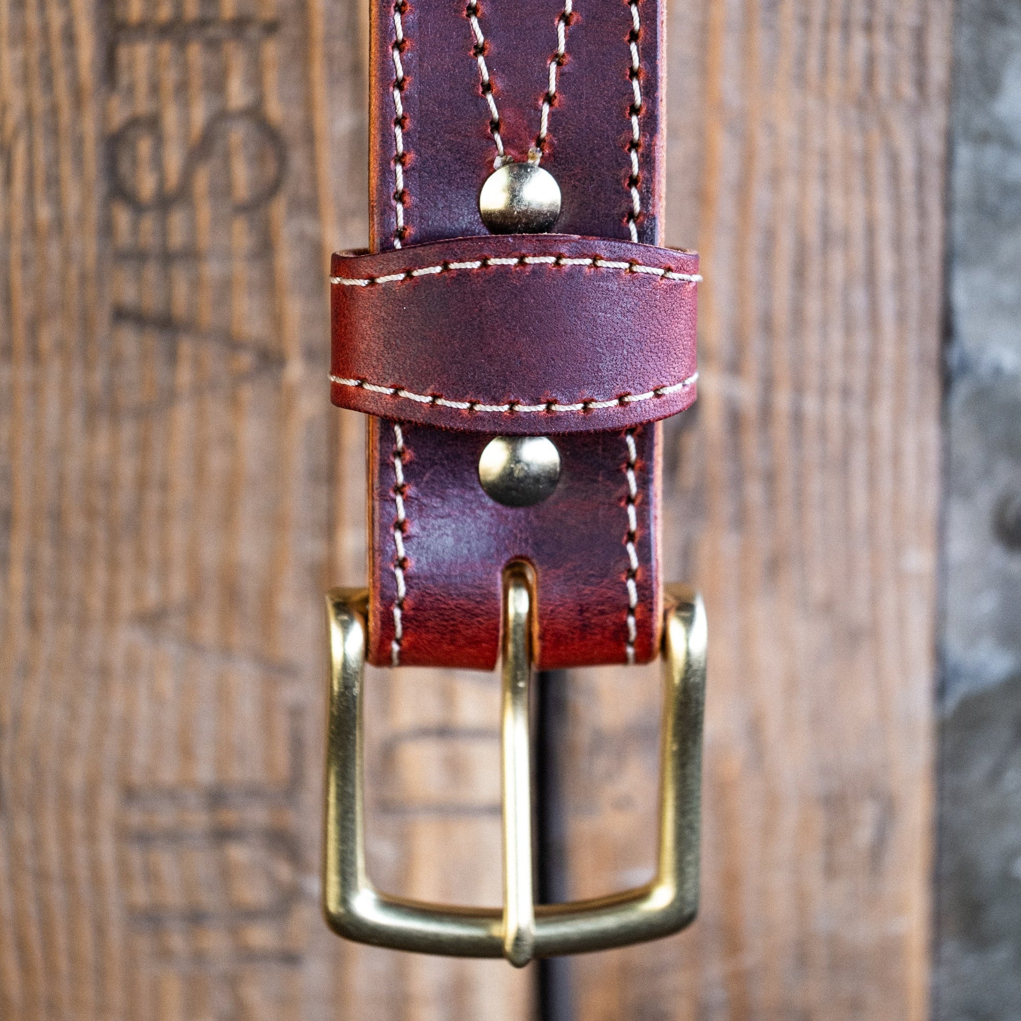 Appaloosa Red Rider - Heritage Gunslinger - Image 5