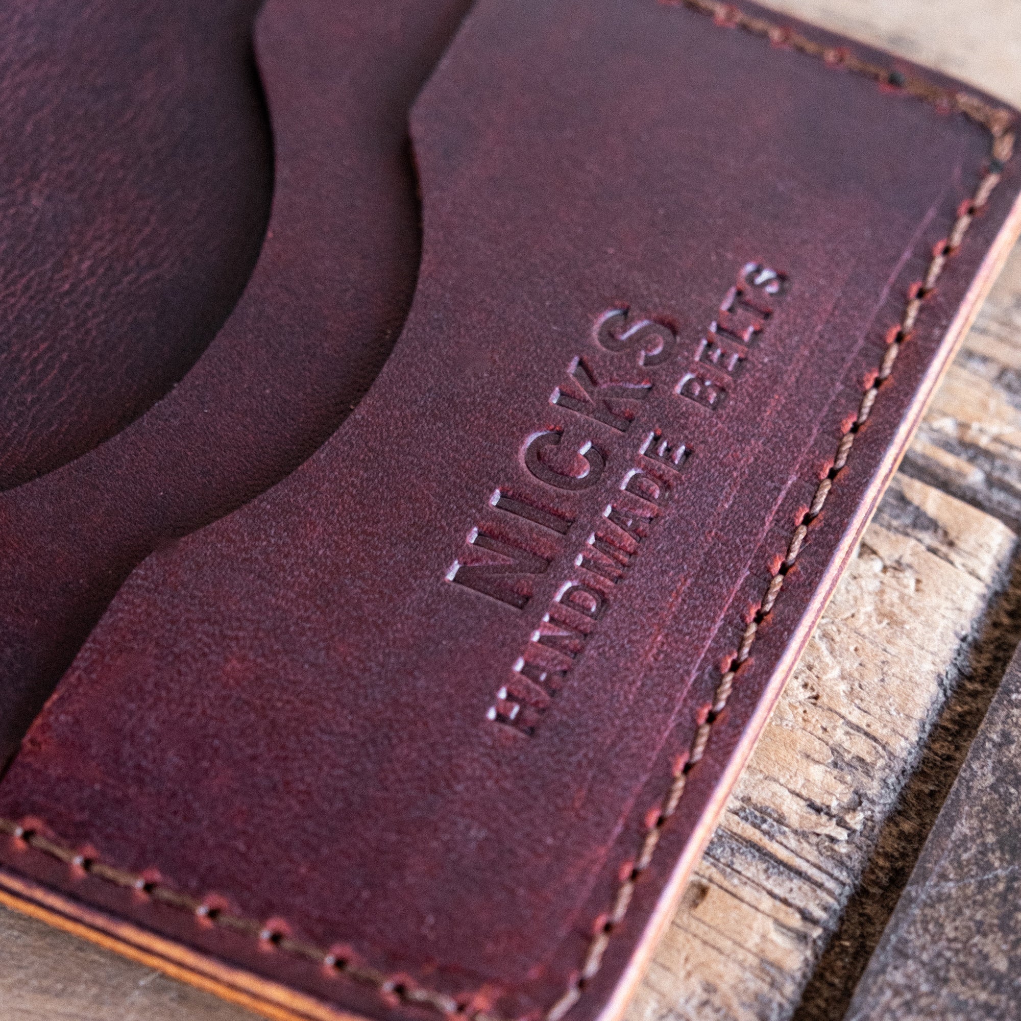 Everyday Billfold - Image 10