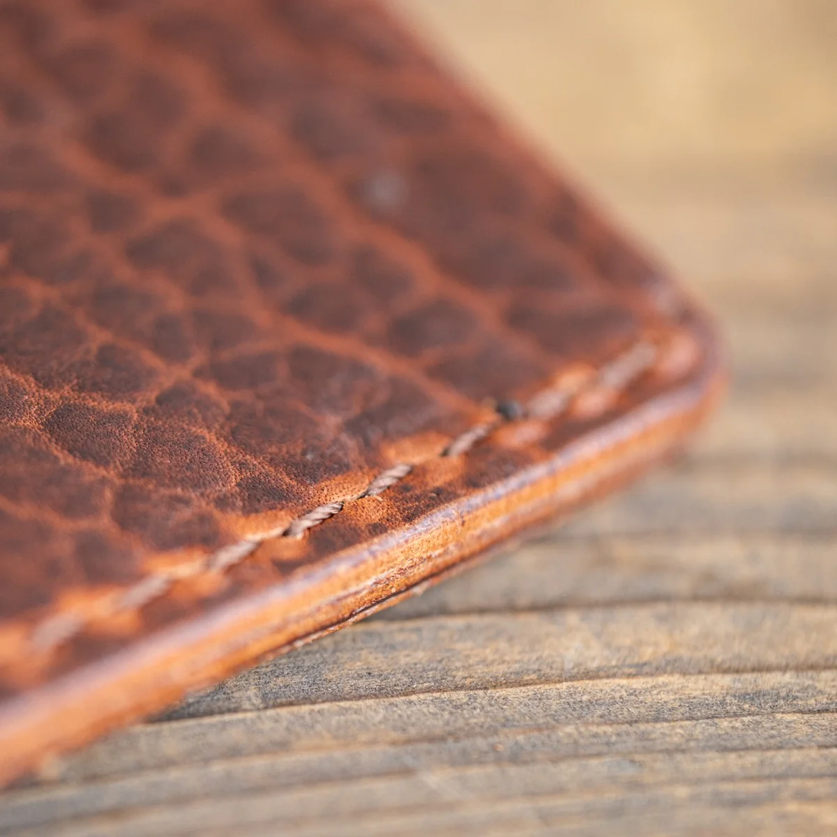 Everyday Billfold - Image 4