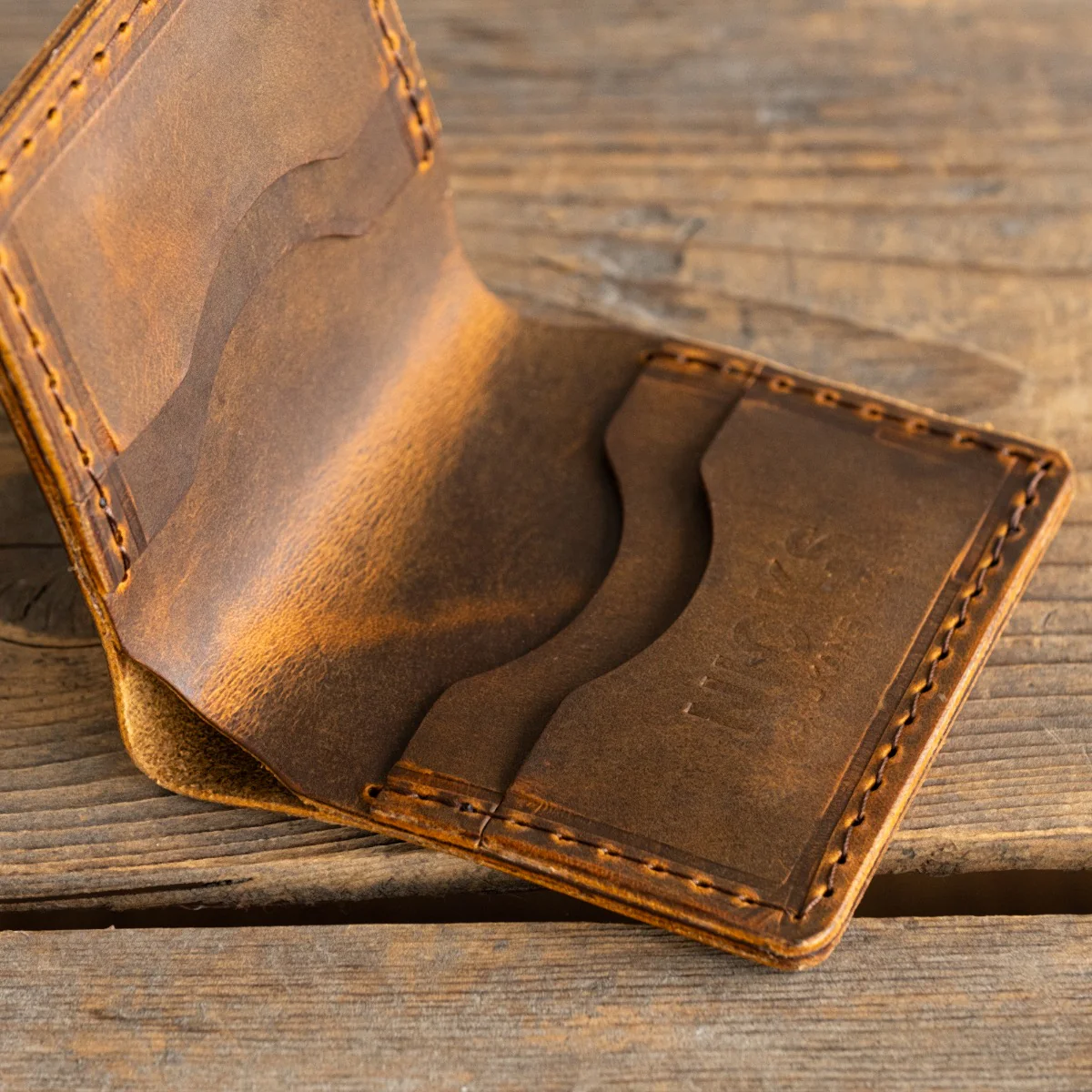 Everyday Billfold - Image 6