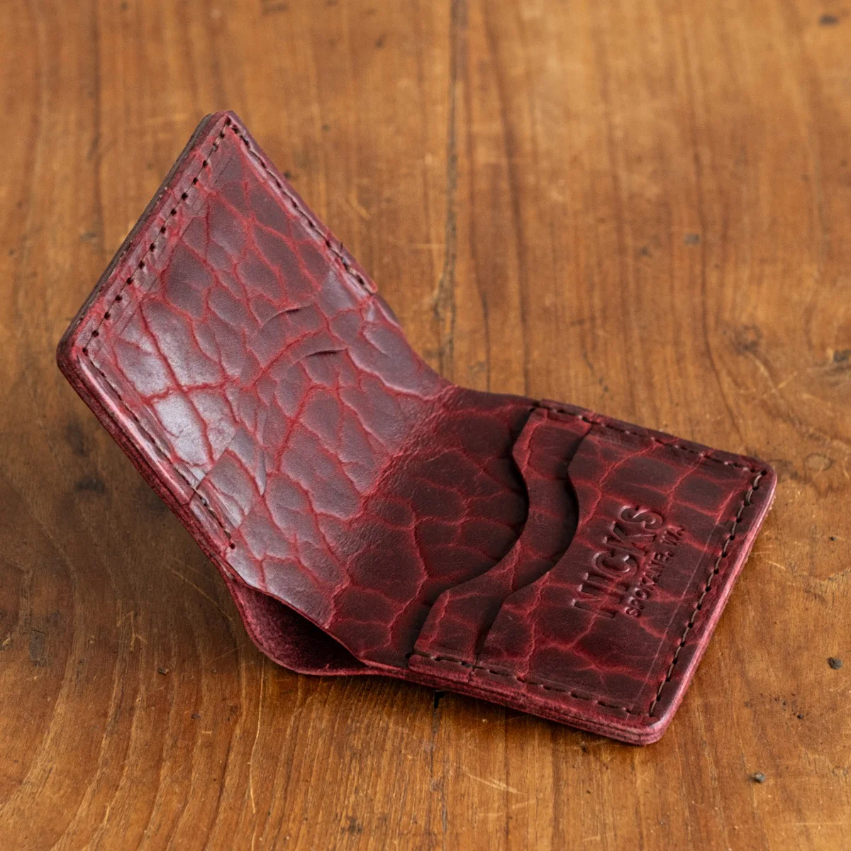 Everyday Billfold - Image 7