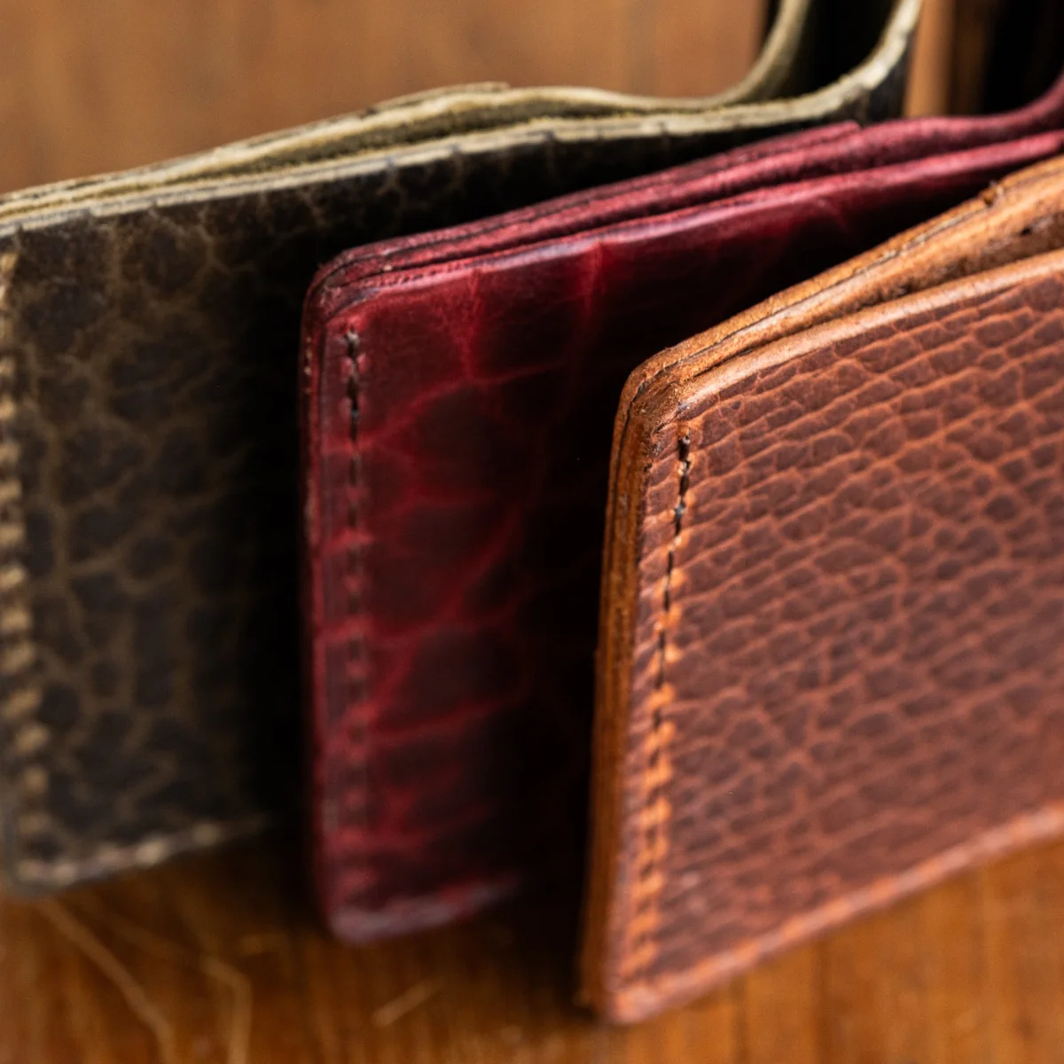 Everyday Billfold - Image 8