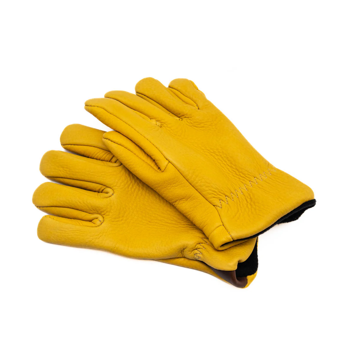 Nicks Work Gloves: Lined - Image 7