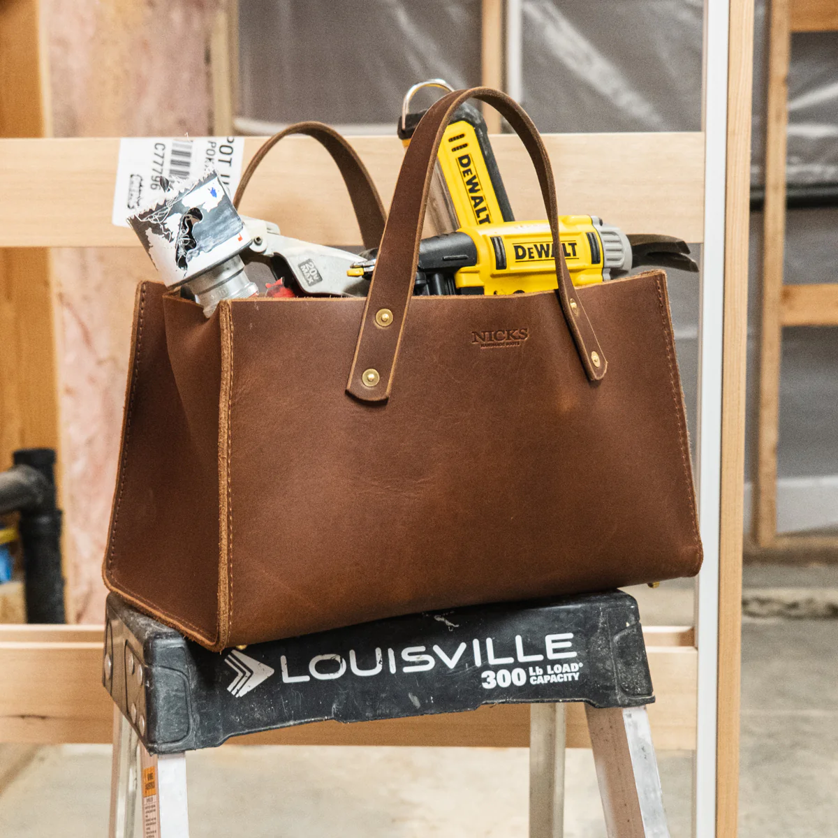 Tool Tote - Image 3