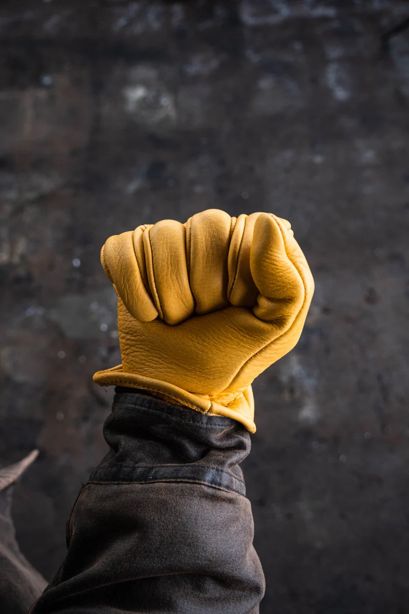 Nicks Work Gloves - Image 5