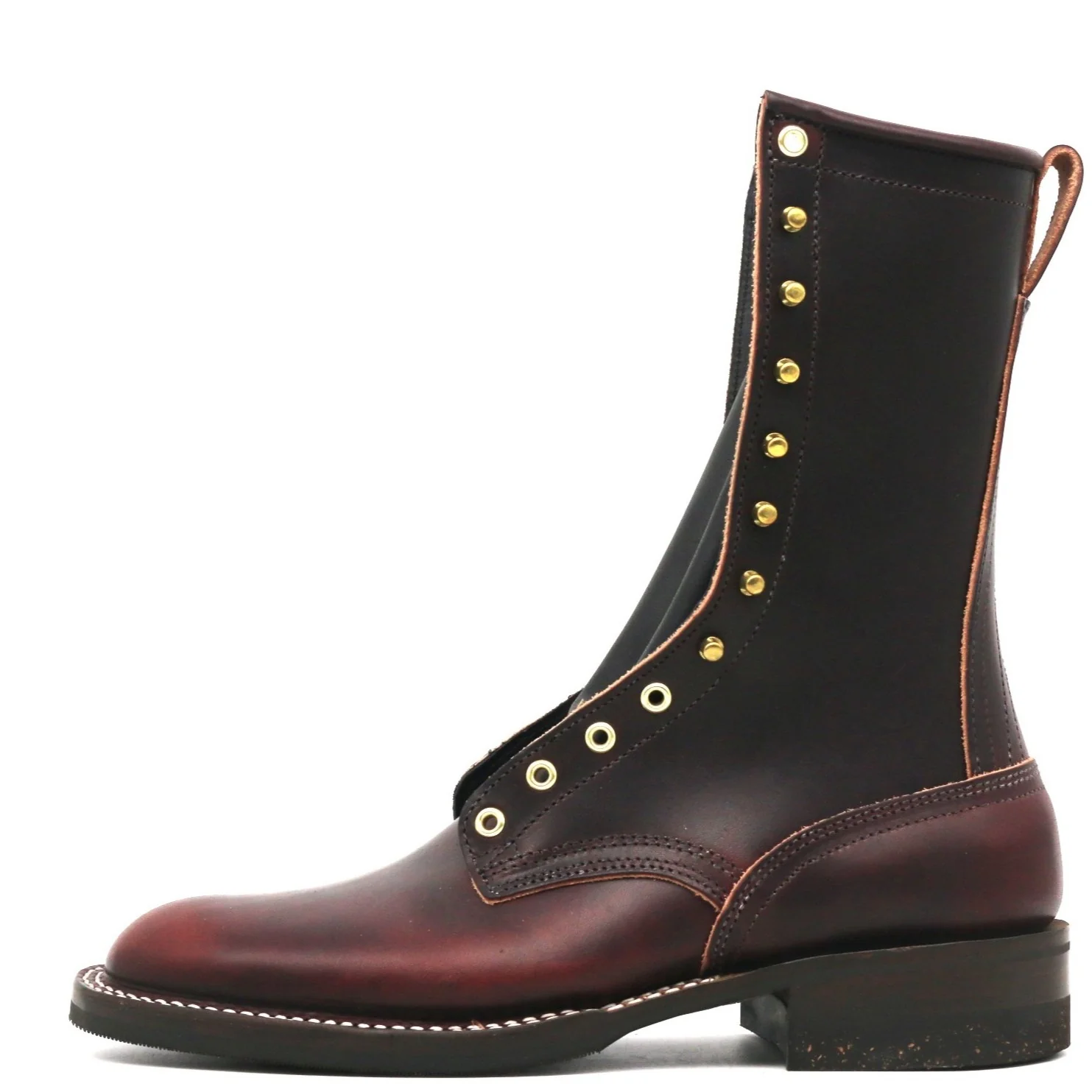 Parkhurst MTO 10.0 D - Ready To Ship!