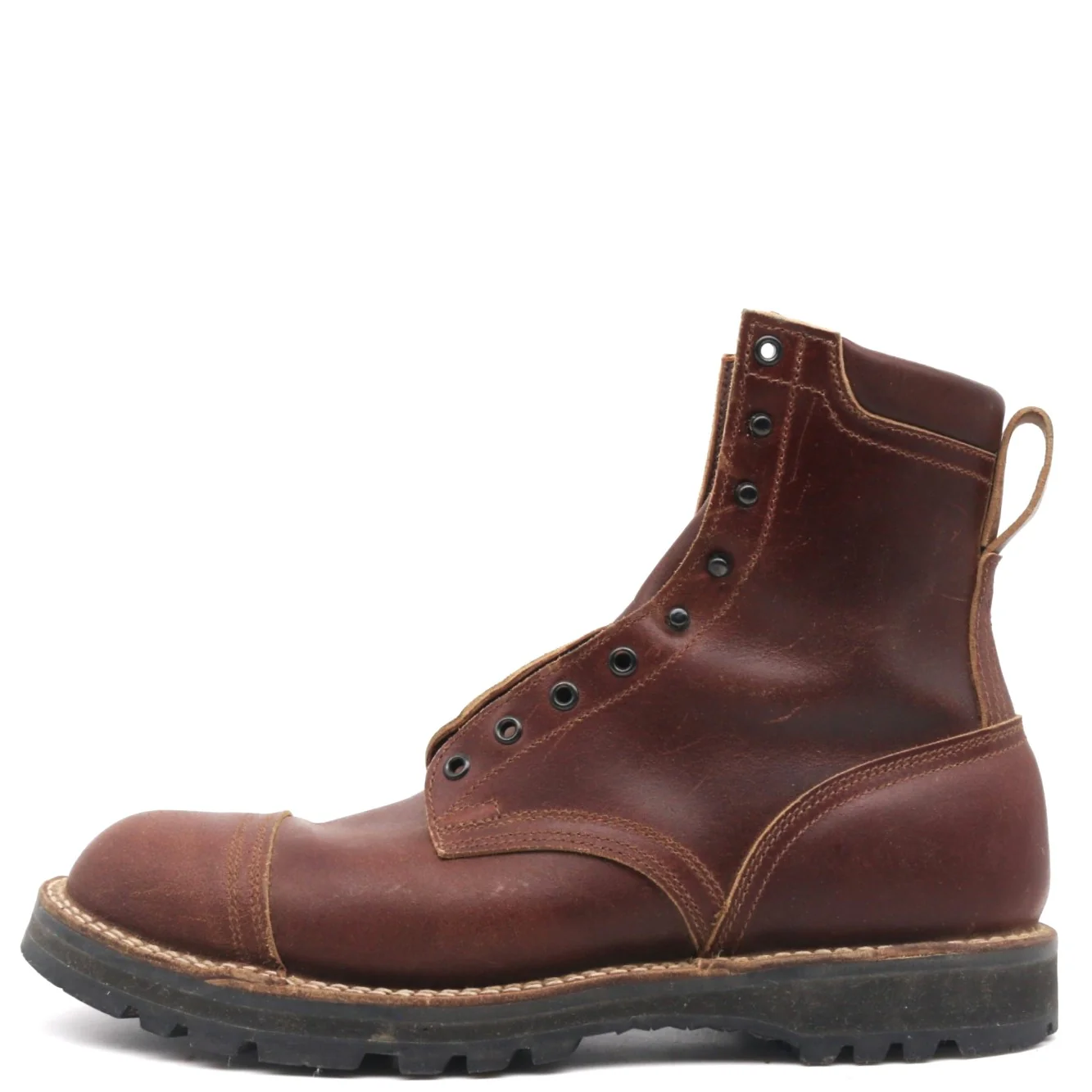Ridgeline Hiking Boot 14.5 A - Seconds!