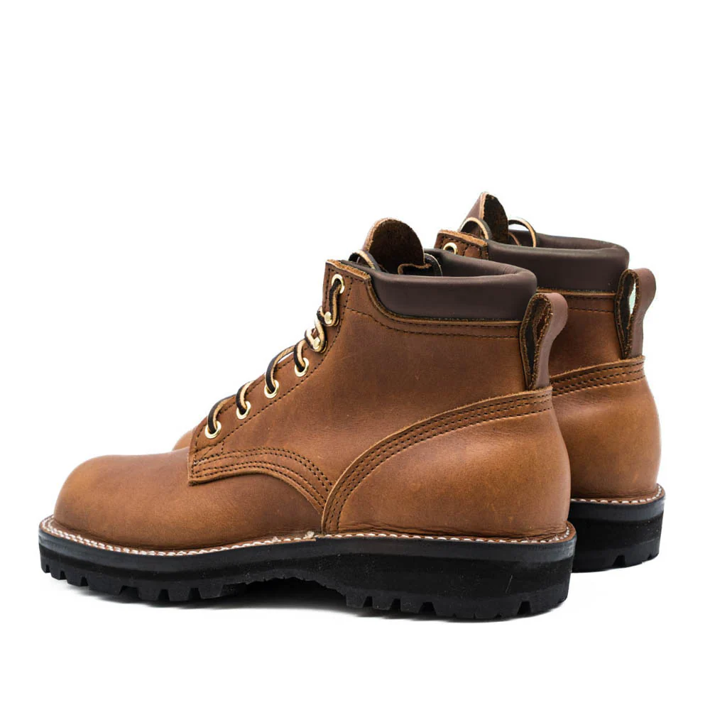 Ridgeline Hiking Boot - Image 3