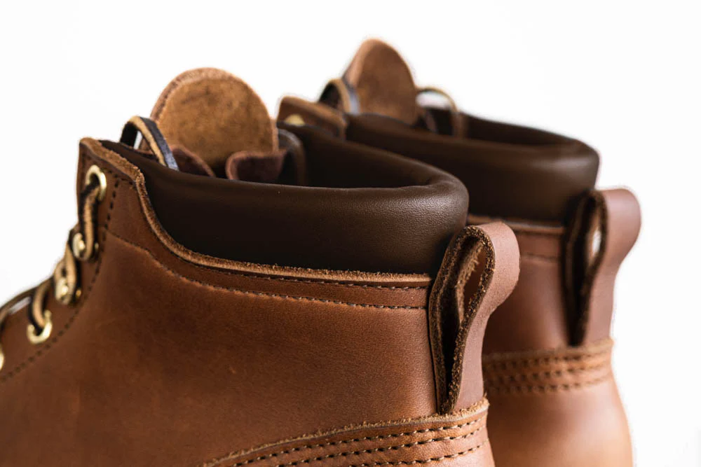 Ridgeline Hiking Boot - Image 4