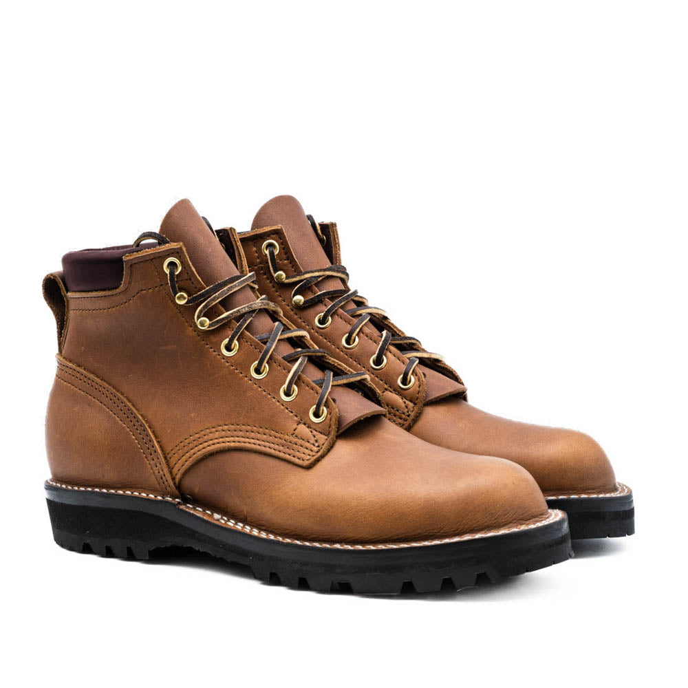 Ridgeline Hiking Boot - Quick Ship! - Image 2