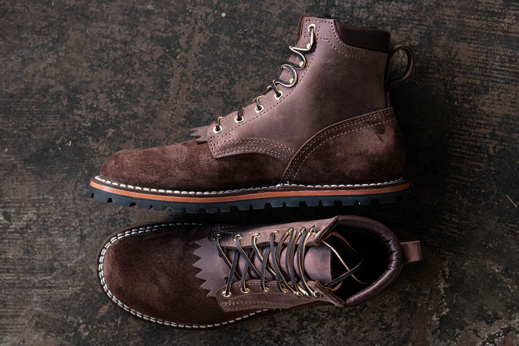 Ridgeline - Thurman Zero Drop - Image 10