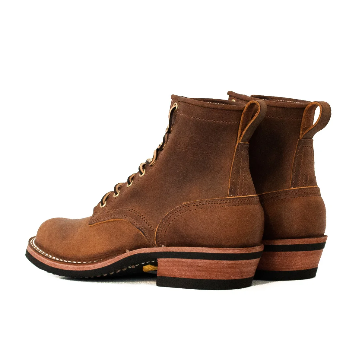 Robert - Legacy Quick Ship (Predator Orange) - Image 3
