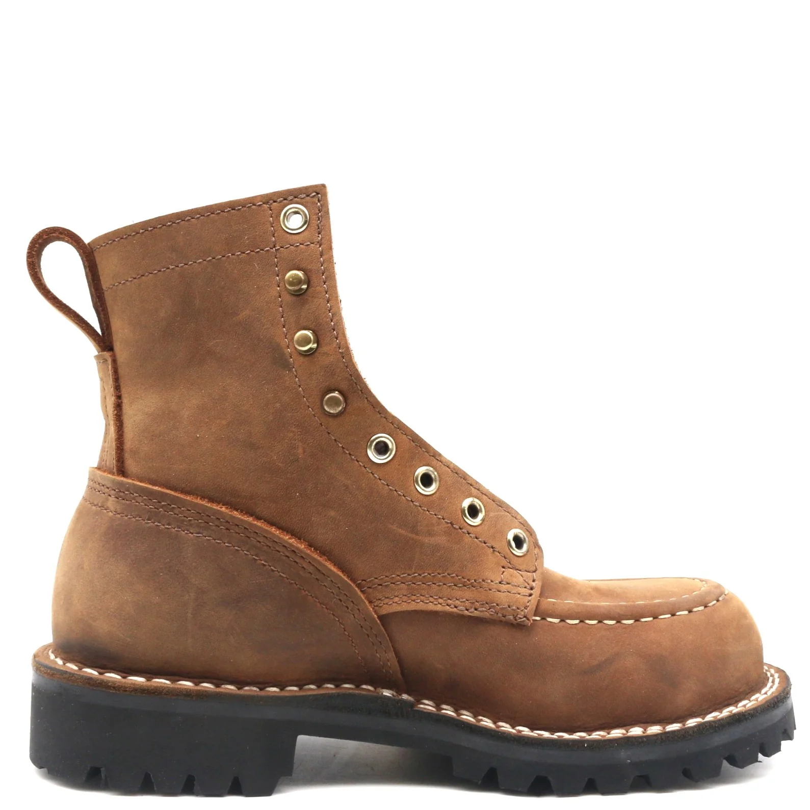 365® Stitchdown MTO (Safety Toe) 4.0 EE - Seconds! - Image 2